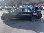 2018 Lincoln MKZ Reserve
