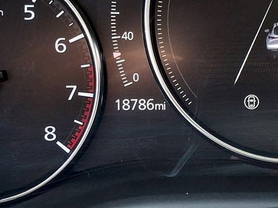 2023 Mazda Mazda CX-30 2.5 S Select Package