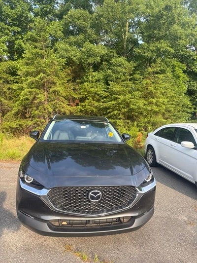 2023 Mazda Mazda CX-30 2.5 S Select Package
