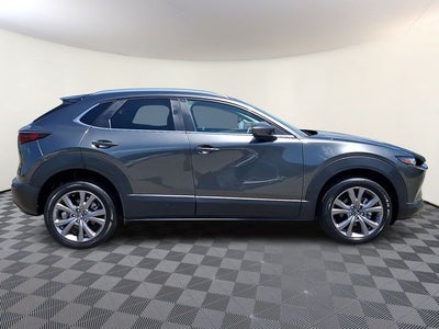 2023 Mazda Mazda CX-30 2.5 S Select Package