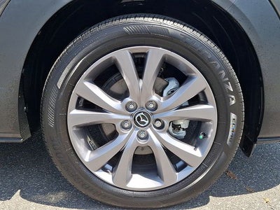 2023 Mazda Mazda CX-30 2.5 S Select Package