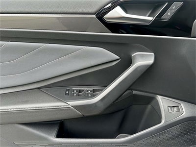 2025 Volkswagen Jetta 1.5T SEL