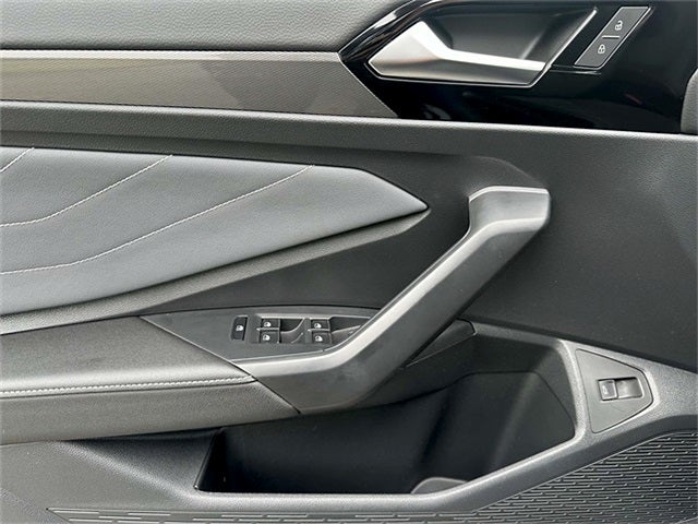 2025 Volkswagen Jetta 1.5T SEL