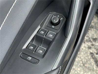 2025 Volkswagen Jetta 1.5T SEL