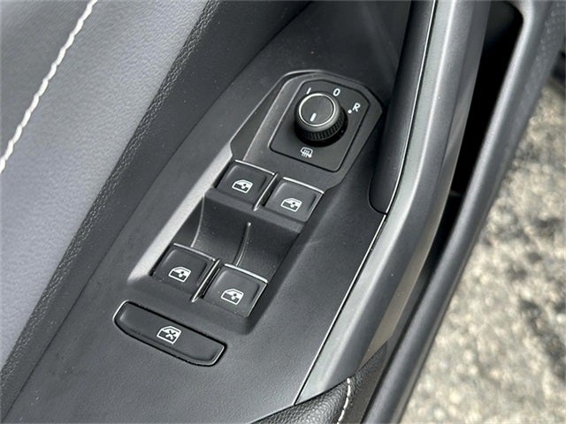 2025 Volkswagen Jetta 1.5T SEL