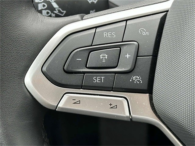 2025 Volkswagen Jetta 1.5T SEL