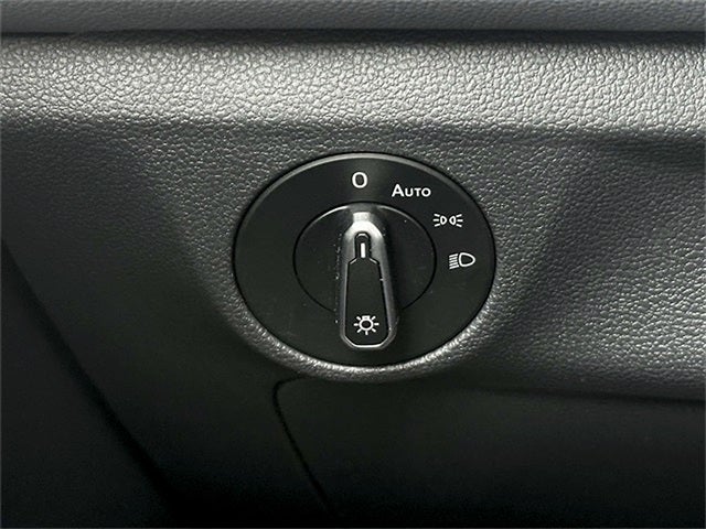 2025 Volkswagen Jetta 1.5T SEL