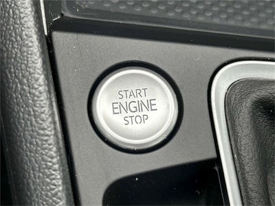 2025 Volkswagen Jetta 1.5T SEL