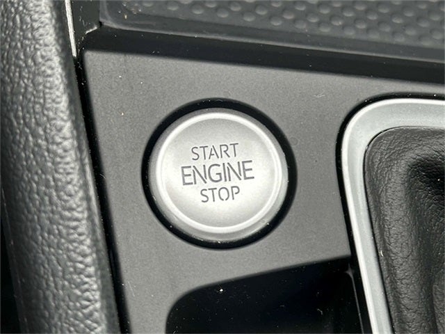 2025 Volkswagen Jetta 1.5T SEL