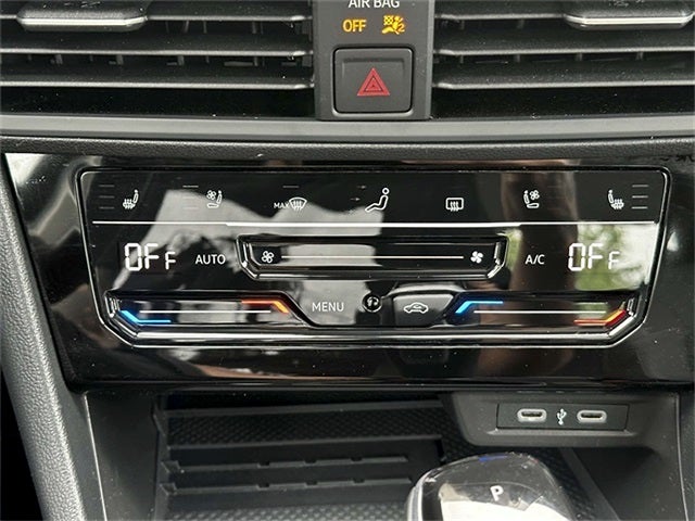 2025 Volkswagen Jetta 1.5T SEL