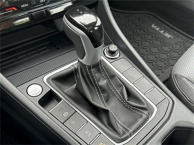 2025 Volkswagen Jetta 1.5T SEL