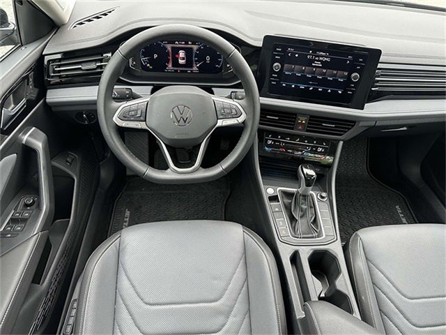 2025 Volkswagen Jetta 1.5T SEL