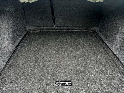 2025 Volkswagen Jetta 1.5T SEL