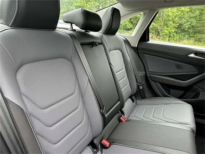 2025 Volkswagen Jetta 1.5T SEL