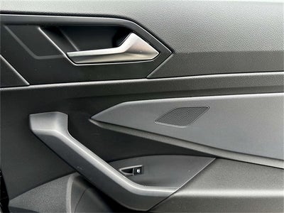 2025 Volkswagen Jetta 1.5T SEL