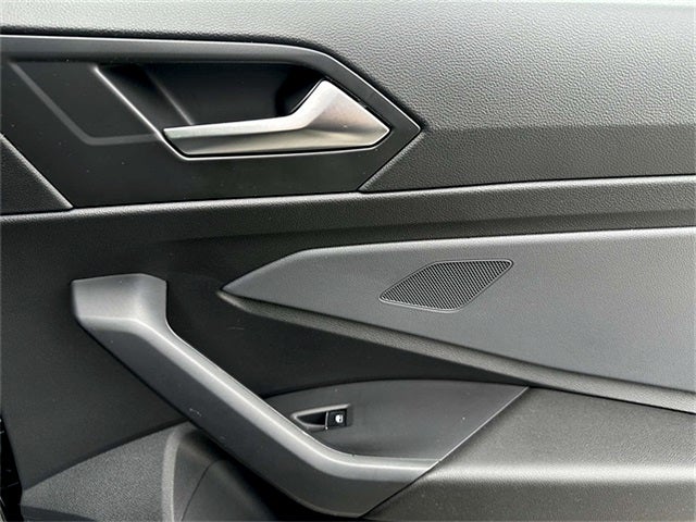 2025 Volkswagen Jetta 1.5T SEL