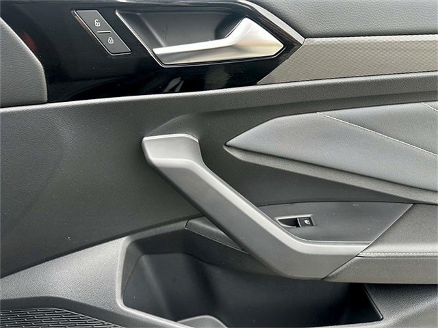 2025 Volkswagen Jetta 1.5T SEL