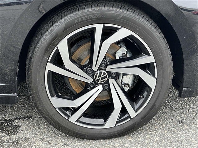 2025 Volkswagen Jetta 1.5T SEL