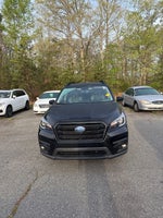 2022 Subaru Ascent Onyx Edition