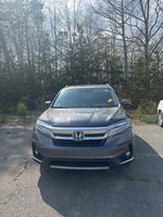 2020 Honda Pilot Elite