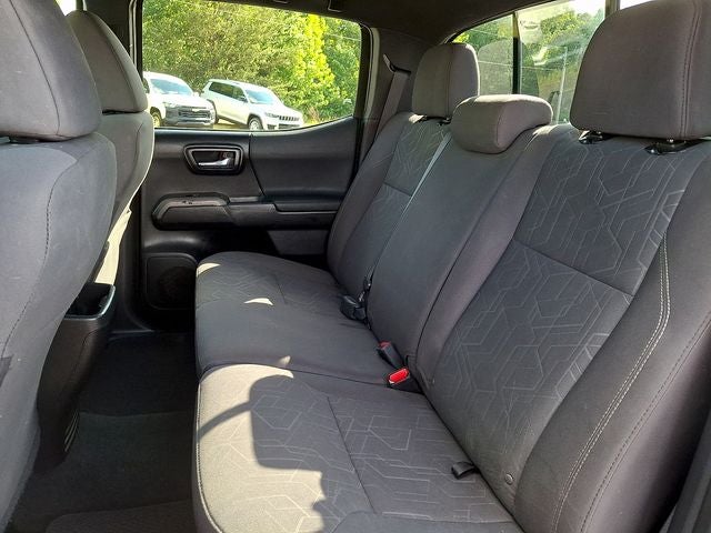 2016 Toyota Tacoma TRD Sport V6