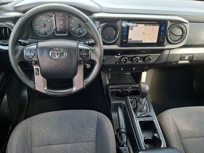 2016 Toyota Tacoma TRD Sport V6