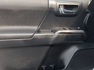 2016 Toyota Tacoma TRD Sport V6