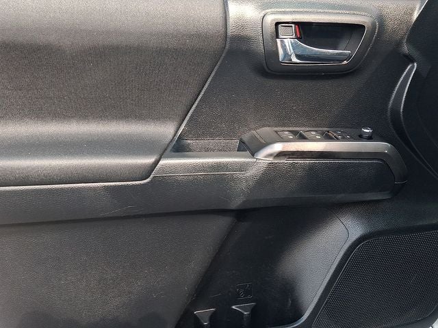 2016 Toyota Tacoma TRD Sport V6