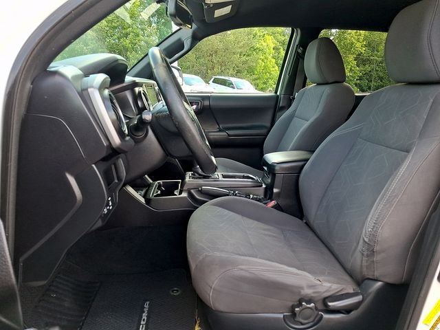 2016 Toyota Tacoma TRD Sport V6