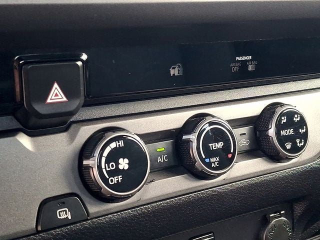 2016 Toyota Tacoma TRD Sport V6