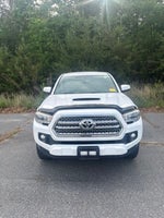 2016 Toyota Tacoma TRD Sport V6