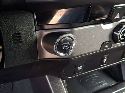 2016 Toyota Tacoma TRD Sport V6