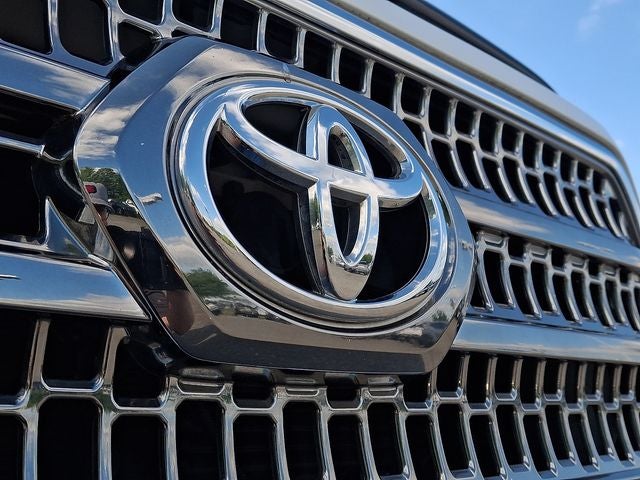 2016 Toyota Tacoma TRD Sport V6