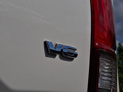 2016 Toyota Tacoma TRD Sport V6