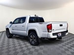 2016 Toyota Tacoma TRD Sport V6