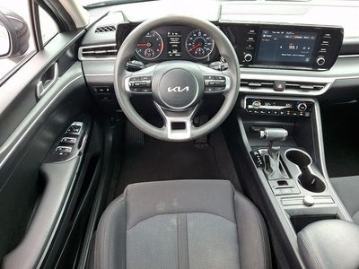 2023 Kia K5 LXS