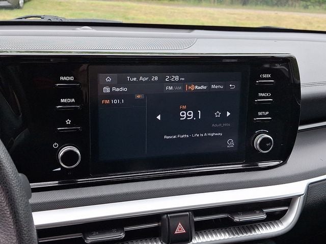 2023 Kia K5 LXS