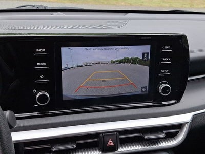 2023 Kia K5 LXS