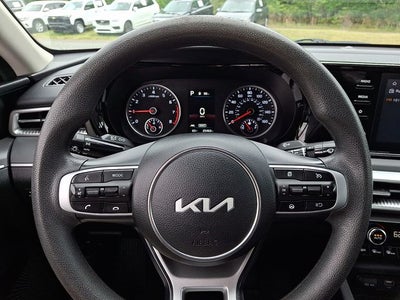 2023 Kia K5 LXS