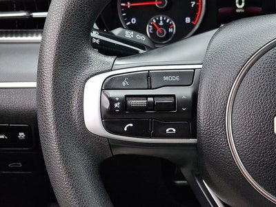 2023 Kia K5 LXS