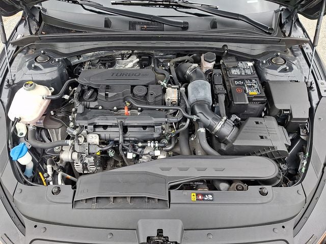 2023 Kia K5 LXS