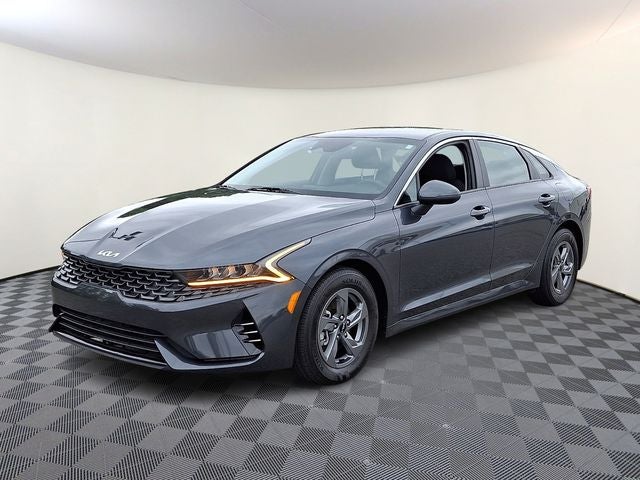 2023 Kia K5 LXS