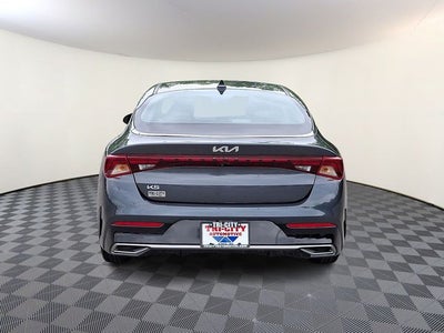 2023 Kia K5 LXS
