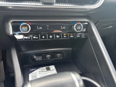 2024 Kia K5 GT