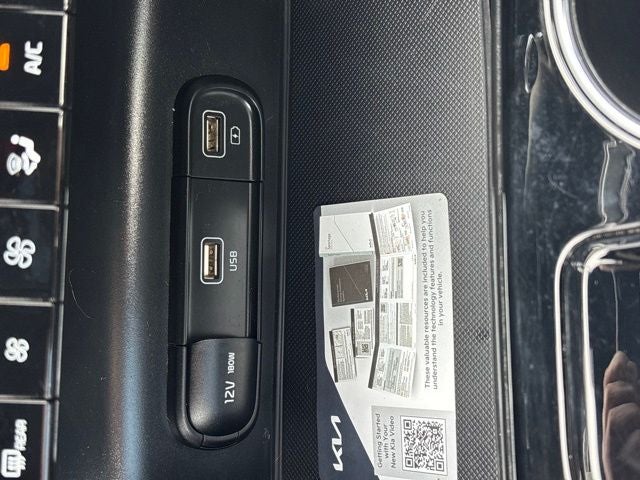 2024 Kia K5 GT