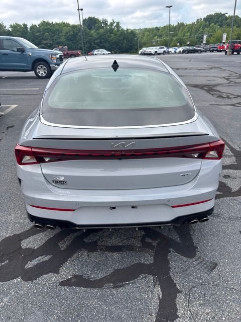 2024 Kia K5 GT