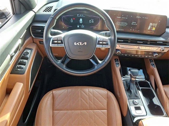 2024 Kia Telluride EX X-Line