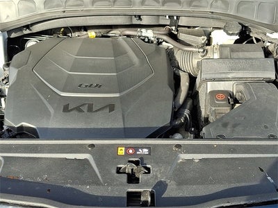 2024 Kia Telluride EX X-Line