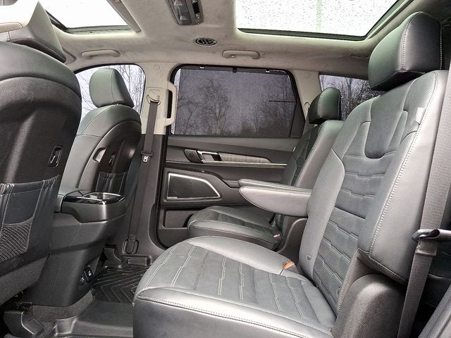 2024 Kia Telluride SX-Prestige