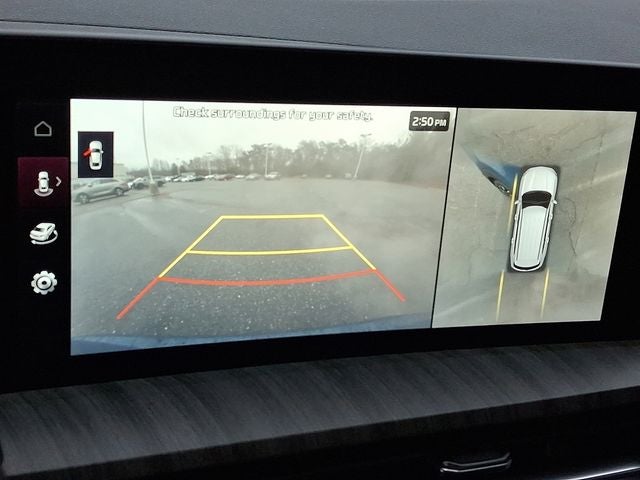 2024 Kia Telluride SX-Prestige